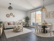 Location Appartement Rue de Douai, Lille