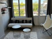 Location Appartement Rue de Falaise, Caen