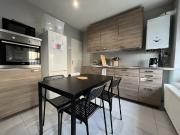 Location Appartement Rue de Fives, Villeneuve d'Ascq