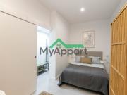 Location Appartement Rue de Fives, Villeneuve d'Ascq