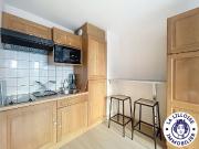 Location Appartement Rue de Fives, Villeneuve d'Ascq