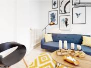 Location Appartement Rue de Fleury, Fontainebleau