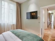 Location Appartement Rue de Florence, Paris