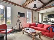Location Appartement Rue de Florence, Paris