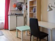 Location Appartement Rue de Gergovie, Paris
