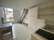 Location Appartement Rue de Gerland, Lyon