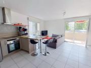 Location Appartement Rue de Gerland, Lyon