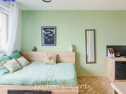 Location Appartement Rue De Grammont, Saint Étienne