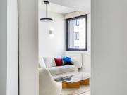 Location Appartement Rue de Grenelle, Paris