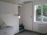 Location Appartement Rue de Grillaud, Nantes