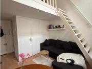 Location Appartement Rue de Guienne, Bordeaux