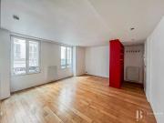 Location Appartement Rue de Hanovre, Paris