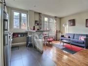 Location Appartement Rue Pierre Mille, Paris