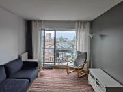 Location Appartement Rue de Joinville, Paris