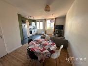 Location Appartement Rue de la Badouillère, Saint Étienne