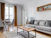 Location Appartement Rue de la Bastille, Paris