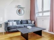 Location Appartement Rue de la Bienfaisance, Paris