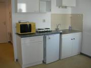 Location Appartement Rue de la Brasserie, Nantes