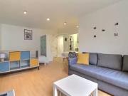 Location Appartement Rue de la Brèche aux Loups, Paris