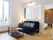 Location Appartement Rue de la Butte aux Cailles, Paris