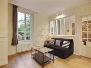Location Appartement Rue de la Butte aux Cailles, Paris