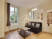 Location Appartement Rue de la Butte aux Cailles, Paris