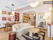 Location Appartement Rue de la Cathédrale, Marseille