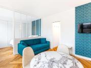 Location Appartement Rue de la Cavalerie, Paris