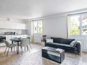 Location Appartement Rue de la Cerisaie, Paris