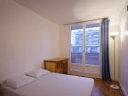 Location Appartement Rue de la Chapelle, Paris