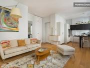 Location Appartement Rue de la Charité, Lyon