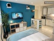 Location Appartement Rue de la Charrière, Metz