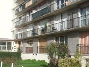 Location Appartement Rue de la Chevalerie, Tours