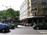 Location Appartement Rue de la Chine, Paris
