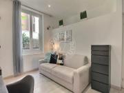 Location Appartement Rue de la Colonie, Paris