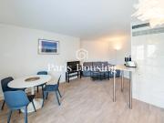 Location Appartement Rue de la Convention, Paris