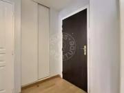 Location Appartement Cité Auguste Chabrières, Paris