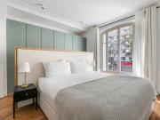 Location Appartement Rue de la Convention, Paris