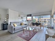 Location Appartement Rue de la Convention, Paris