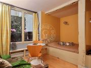 Location Appartement Rue de la Cossonnerie, Paris