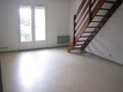 Location Appartement Rue de la Croix Blanche, Bourg en...