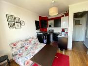 Location Appartement Rue de la Croix Carrée, Rennes