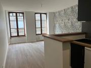 Location Appartement Rue de la Croix, Dinan