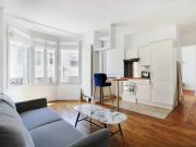 Location Appartement Rue de la Croix Faubin, Paris
