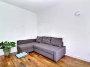 Location Appartement Rue de la Croix Nivert, Paris