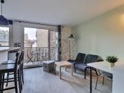 Location Appartement Rue de la Croix Nivert, Paris