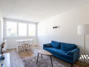 Location Appartement Avenue de Boufflers, Nancy