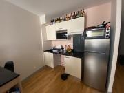 Location Appartement Rue de la Désirée, La Rochelle