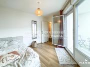 Location Appartement Rue de la Destinée, Cergy