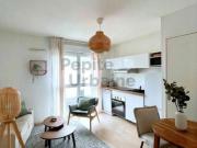 Location Appartement Rue de la Distillerie, Nantes